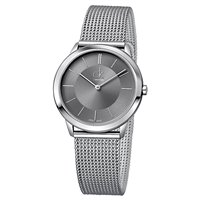 Orologio Calvin Klein Minimal in Acciaio K3M22124 - K3M22124